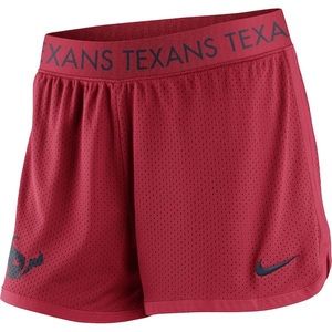 Houston Texans Nike Shorts